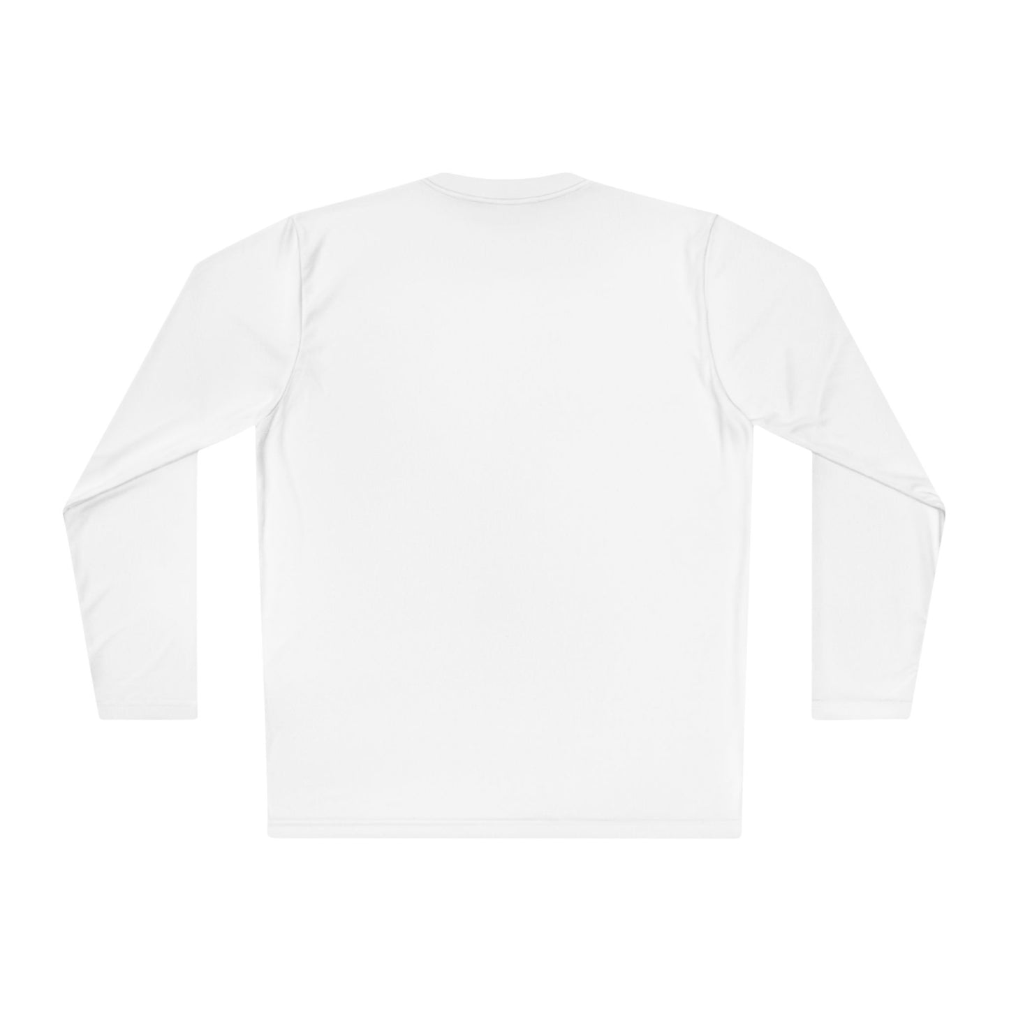 Bridges Unisex Long Sleeve Tee