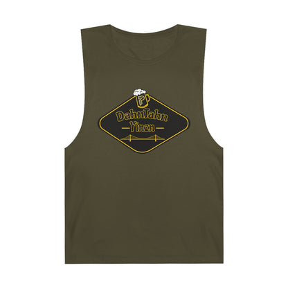 Unisex Barnard Tank