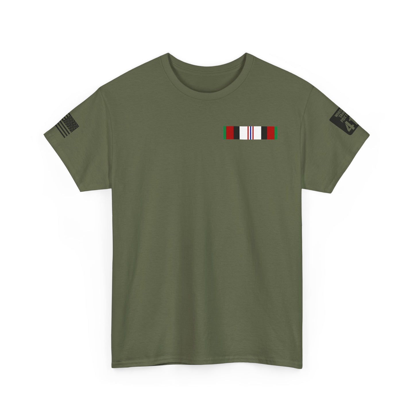 Afghanistan Bridges Tribute