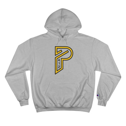 Bridges Champion Hoodie