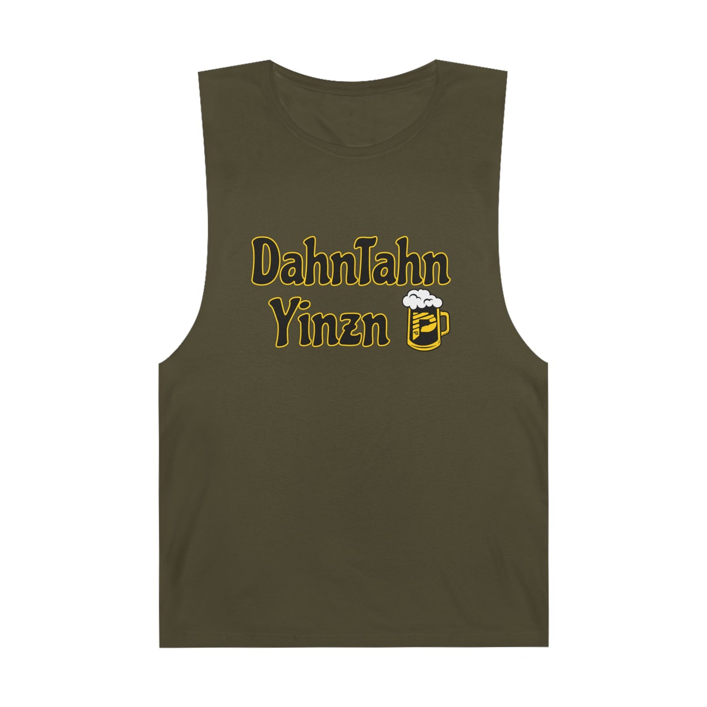 Unisex Barnard Tank