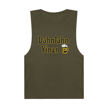 Unisex Barnard Tank