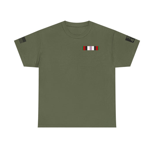 Afghanistan Retro Tribute