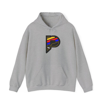 Retro Pittsburgh Hoodie