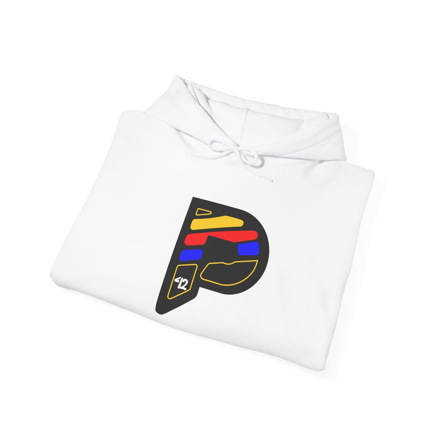Retro Pittsburgh Hoodie