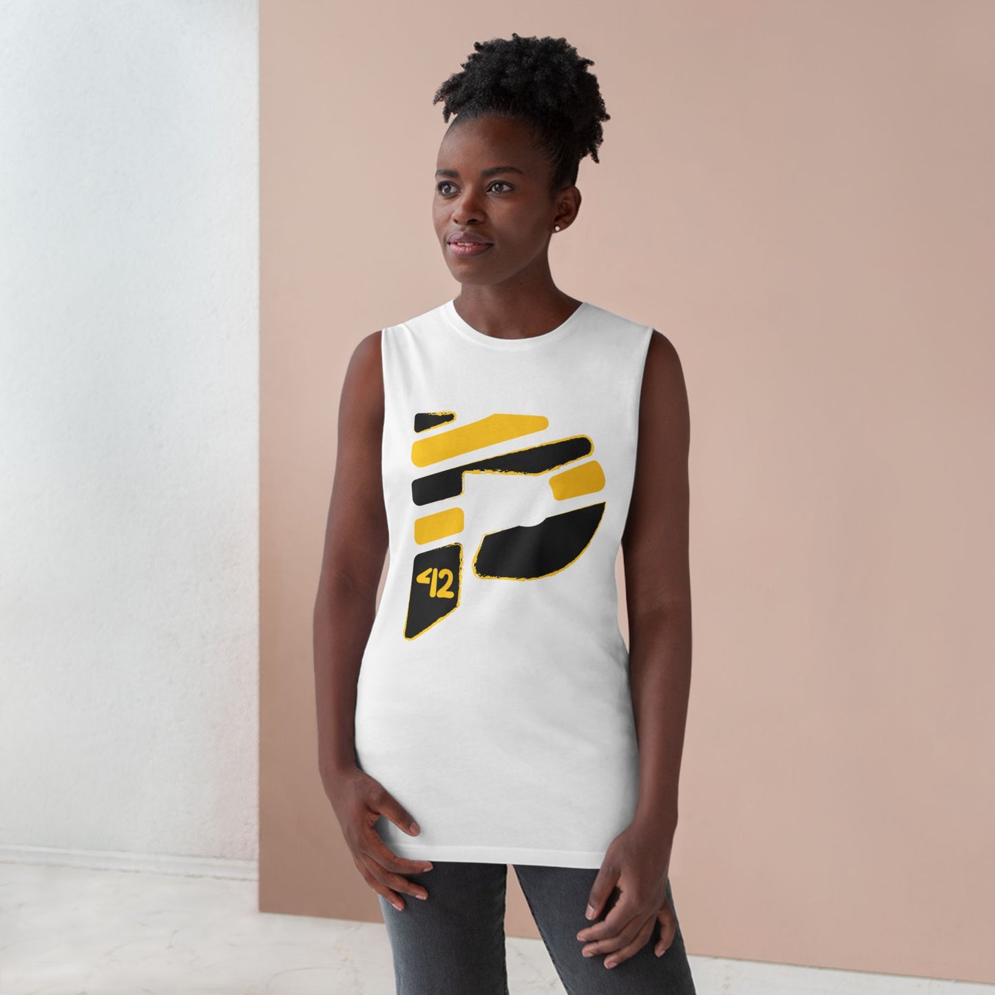 Unisex Barnard Tank