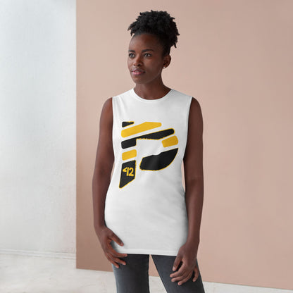 Unisex Barnard Tank