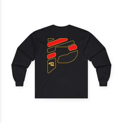 Raise It Long Sleeve