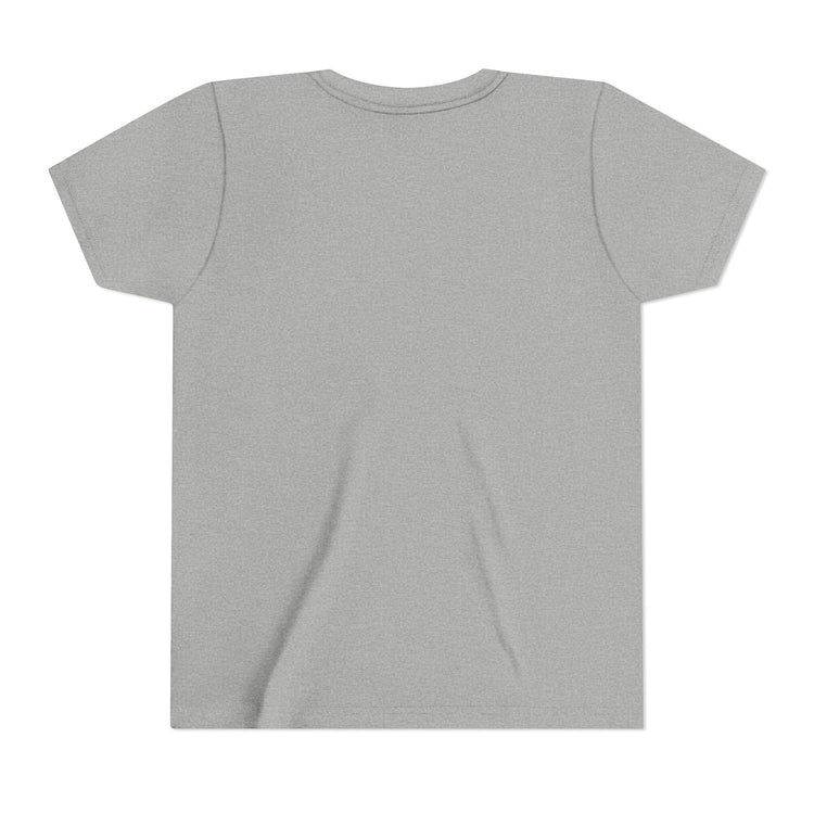 Youth Short Sleeve Bridges Tee