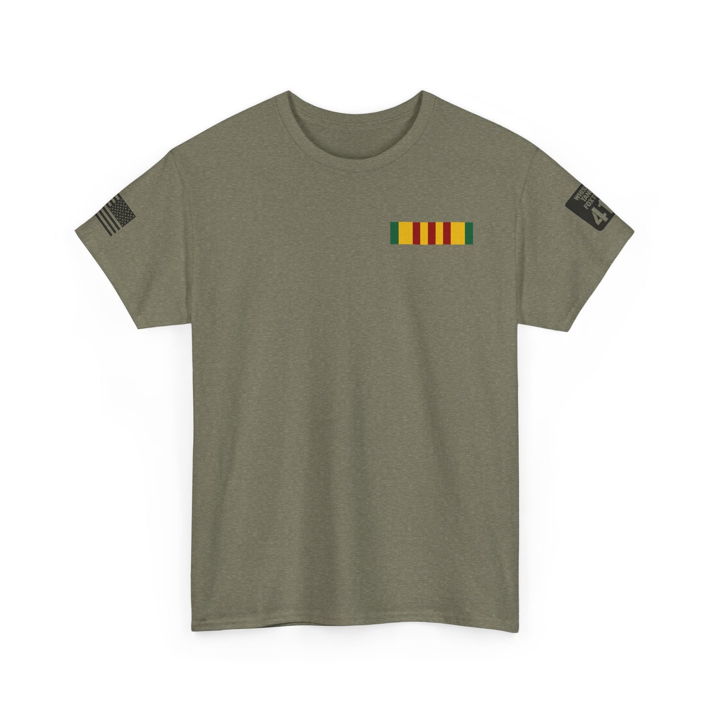 Vietnam Retro Tribute