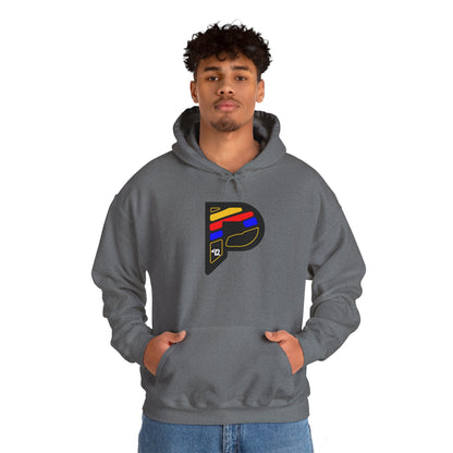 Retro Pittsburgh Hoodie