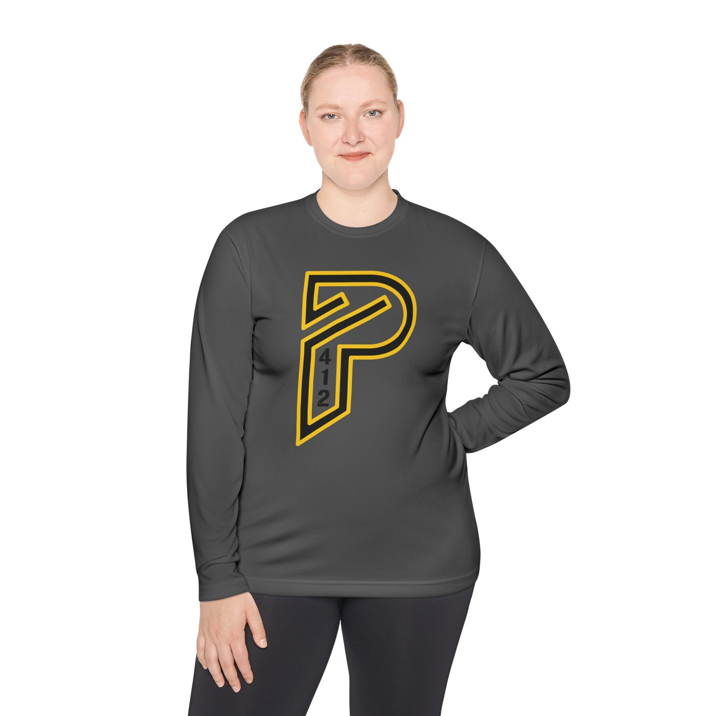 Bridges Unisex Long Sleeve Tee