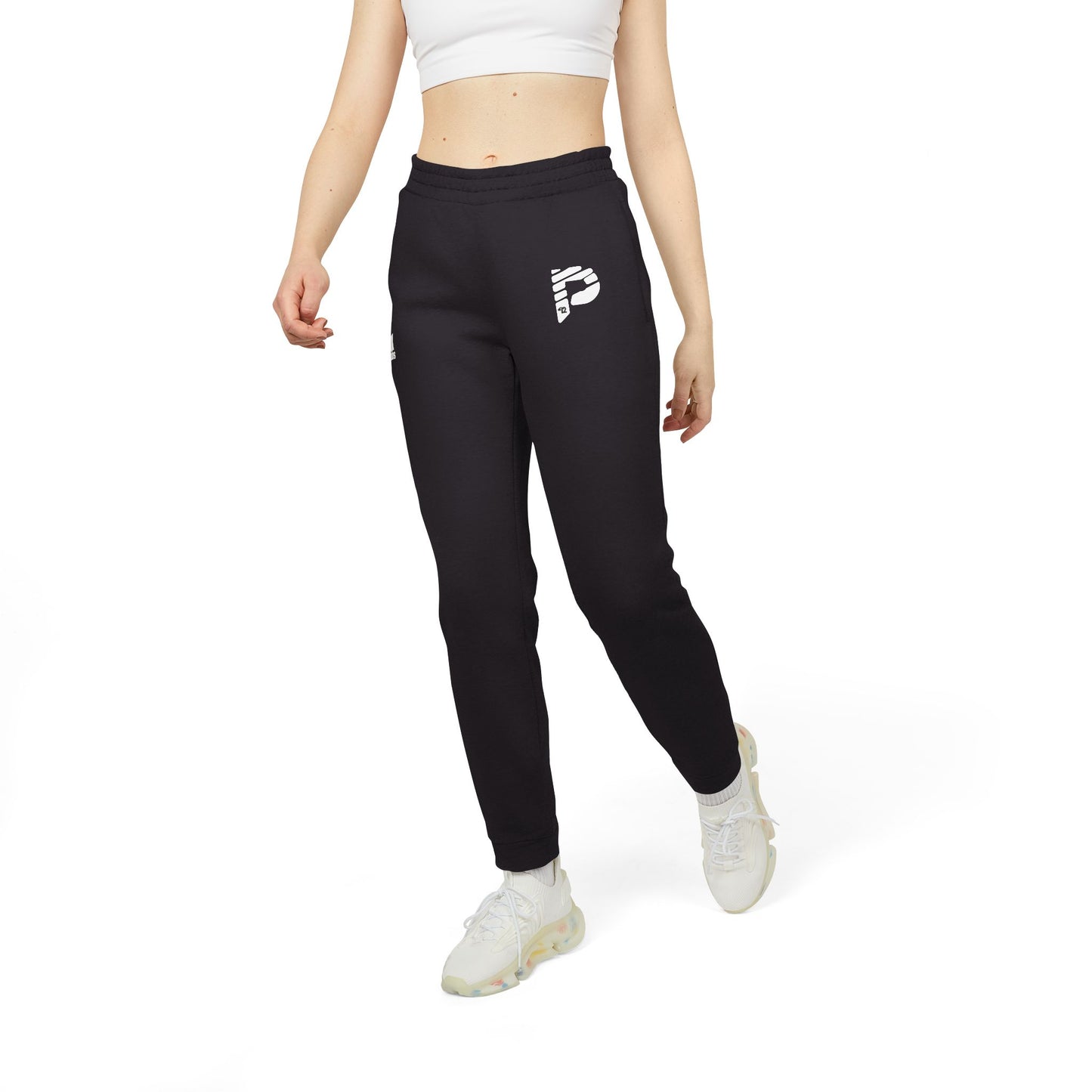 Fleece Joggers - Color Rush Retro Pittsburgh Adidas Joggers