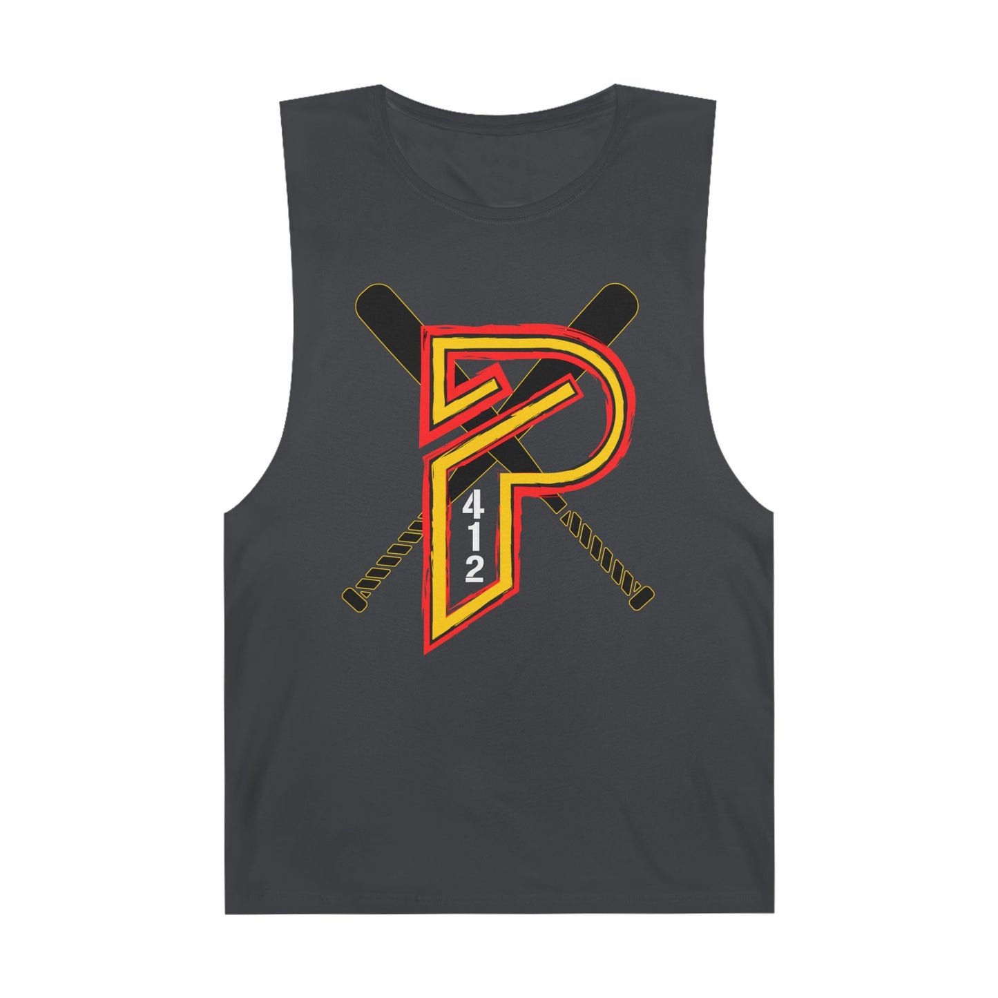 Unisex Barnard Tank