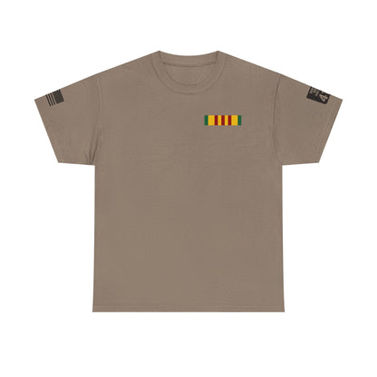 Vietnam Retro Tribute