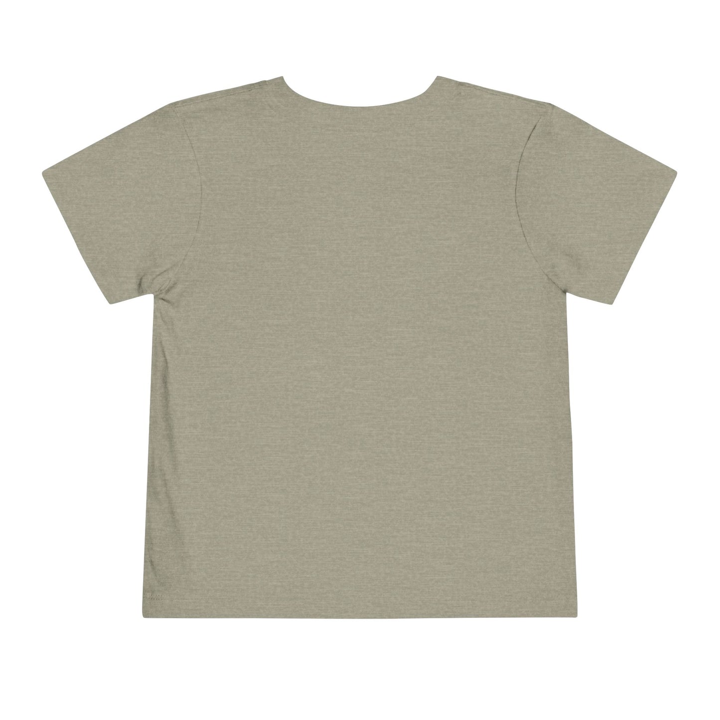 Toddler Short Sleeve Bridges Tee