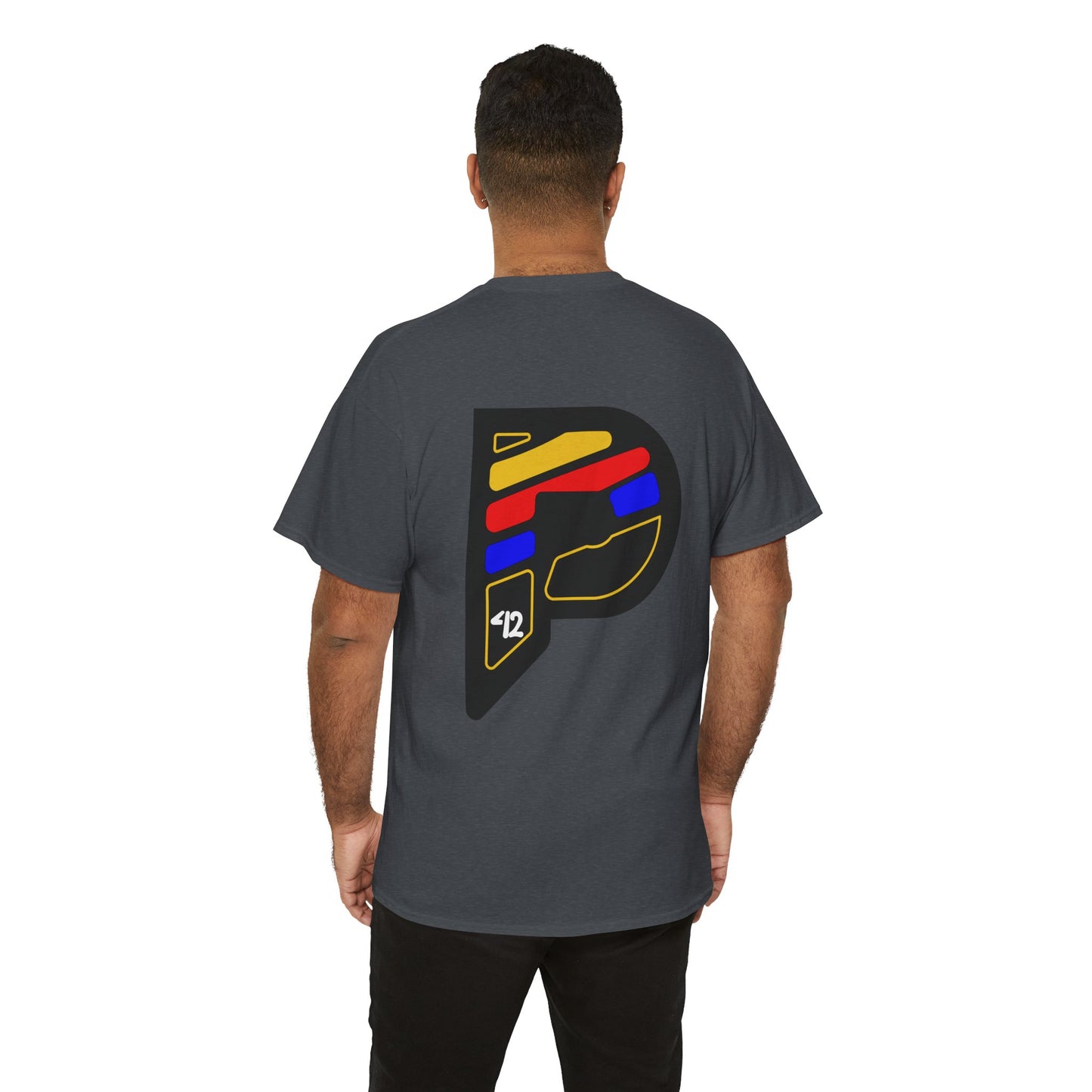 Retro Pittsburgh Unisex Tee