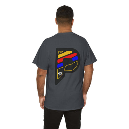 Retro Pittsburgh Unisex Tee