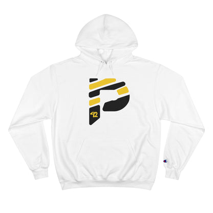 Throwback Champion Hoodie