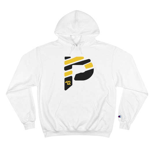 Throwback Champion Hoodie