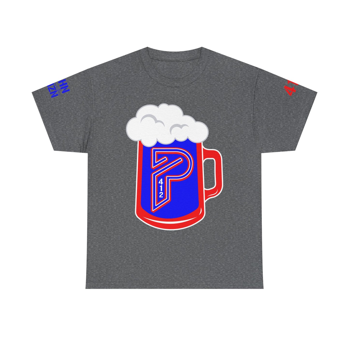 BeerBurgh Freedom