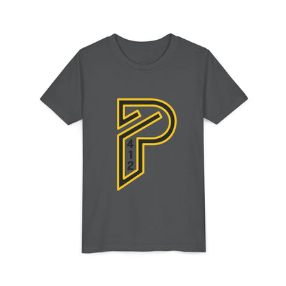 Youth Short Sleeve Bridges Tee