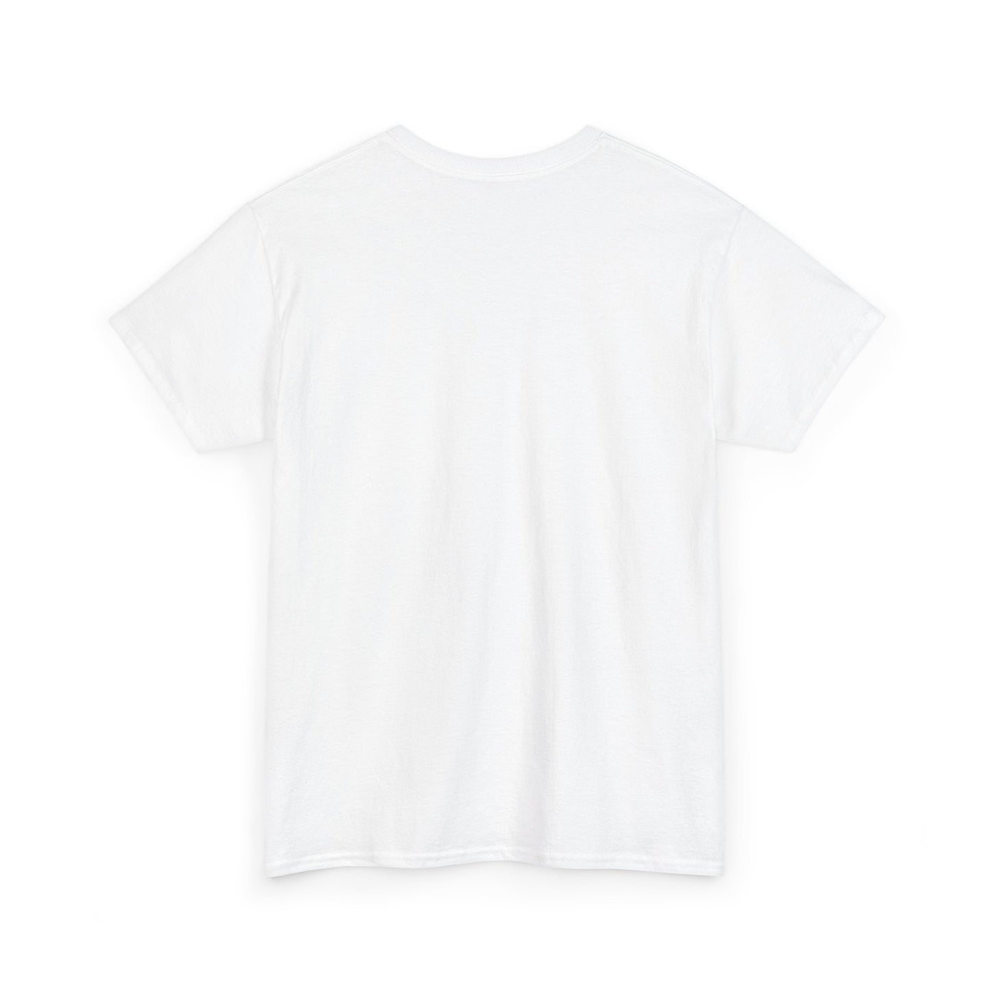 Bridges Color Rush Black Unisex Tee