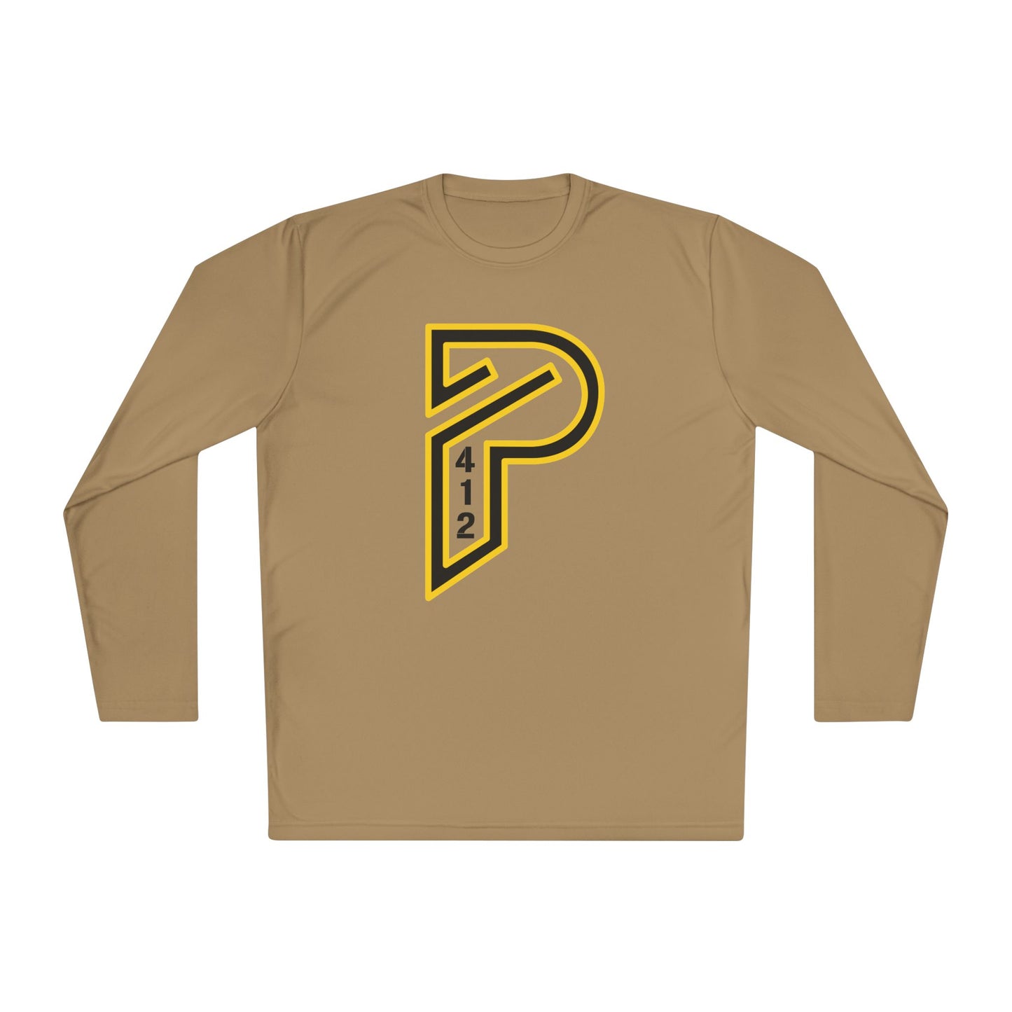 Bridges Unisex Long Sleeve Tee