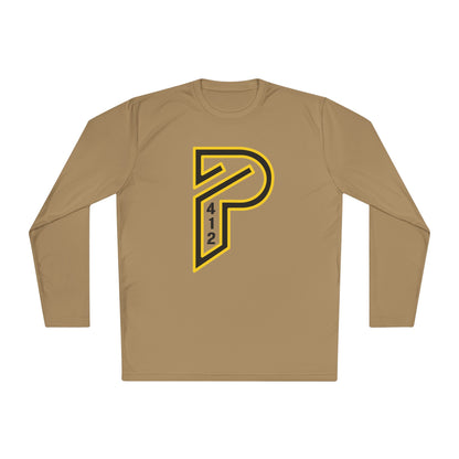 Bridges Unisex Long Sleeve Tee