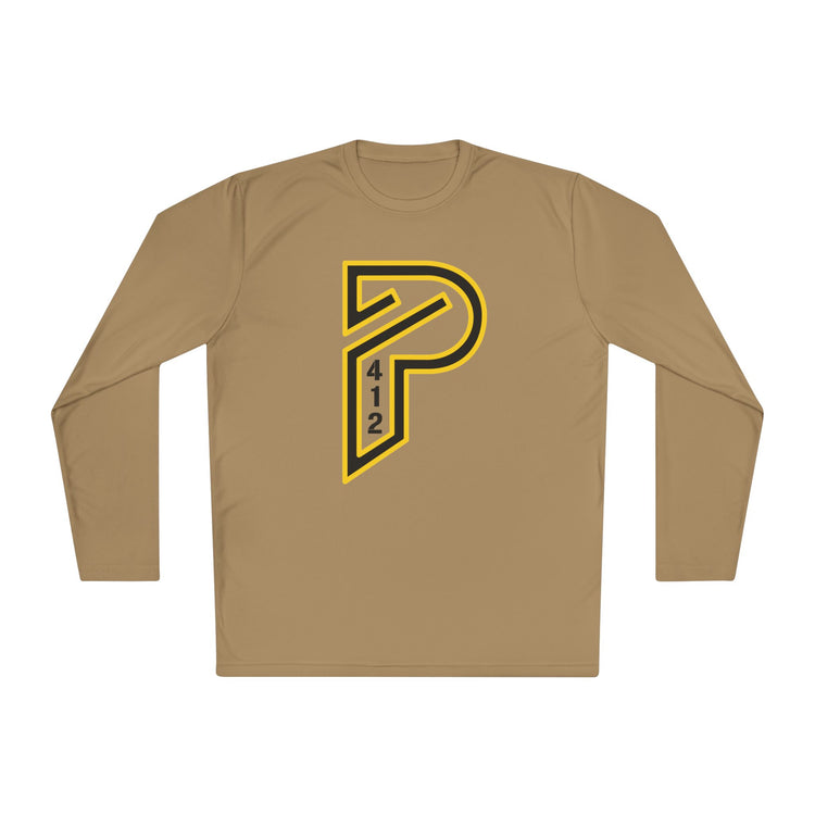 Bridges Unisex Long Sleeve Tee
