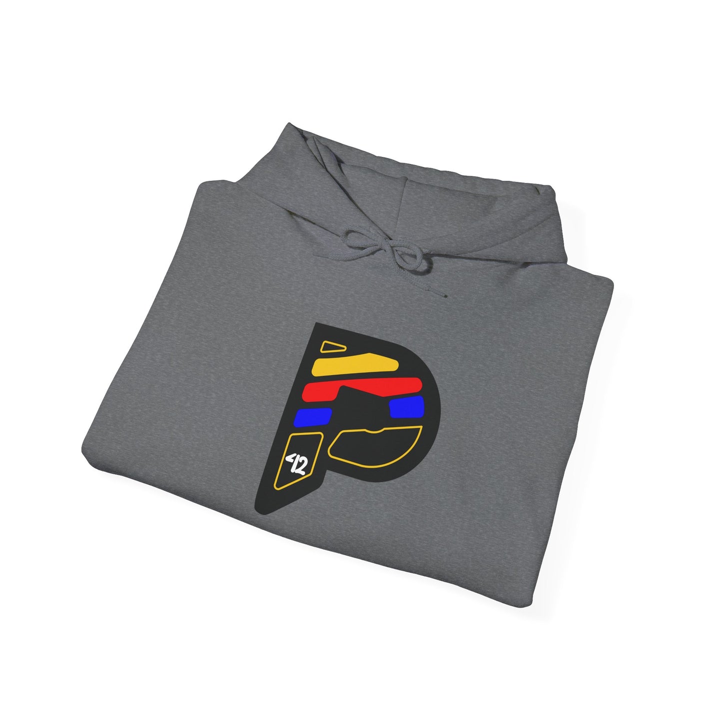 Retro Pittsburgh Hoodie