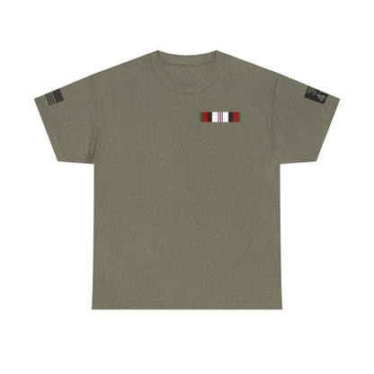 Afghanistan Retro Tribute