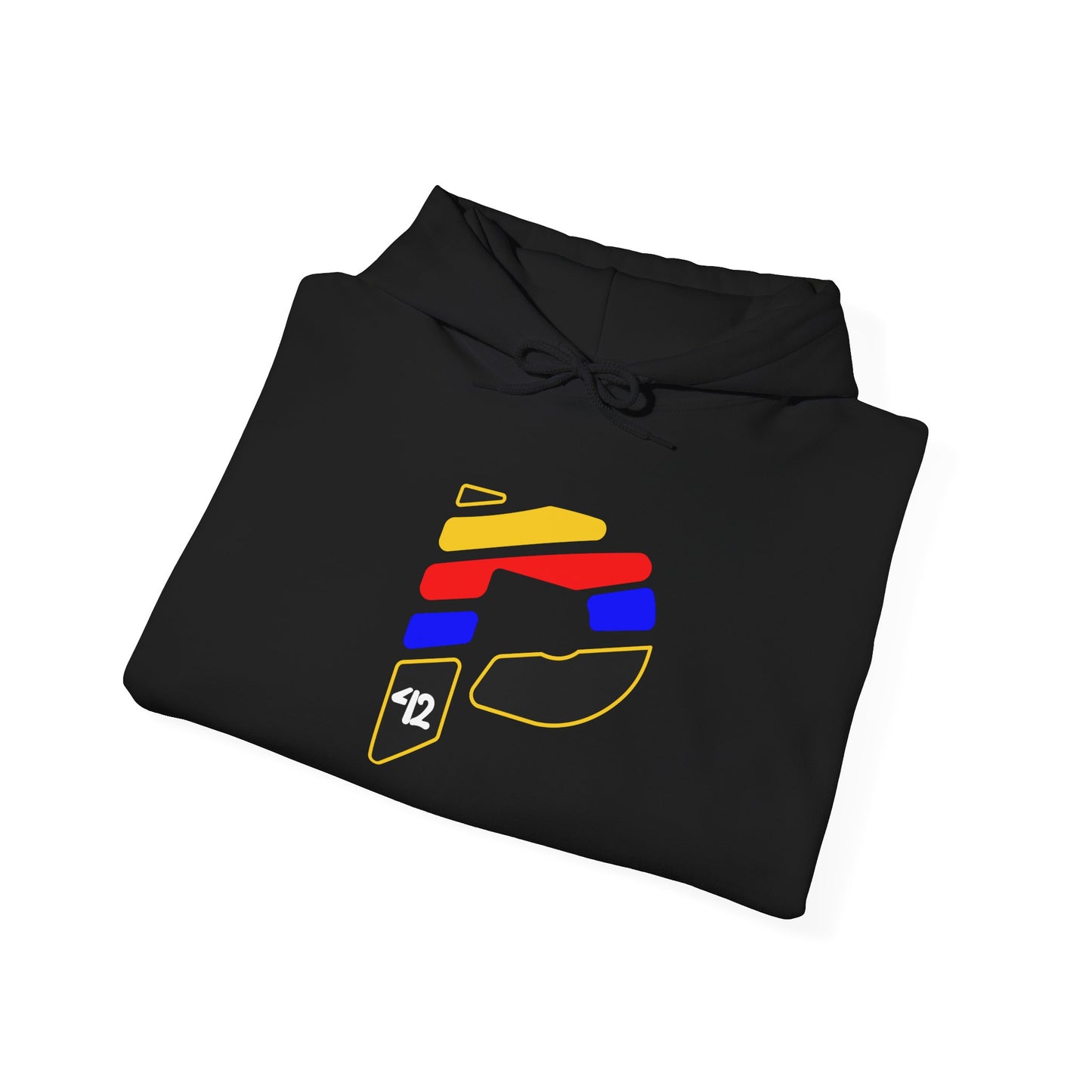 Retro Pittsburgh Hoodie
