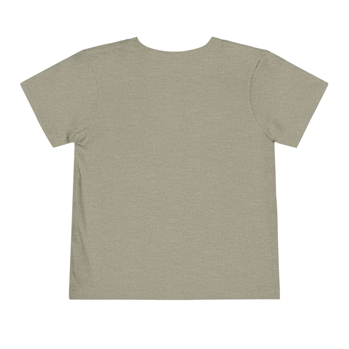 Toddler Short Sleeve Throwback Tee