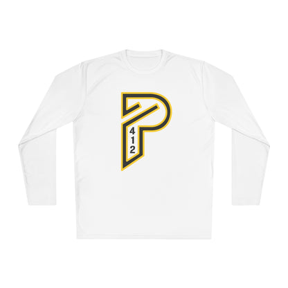 Bridges Unisex Long Sleeve Tee