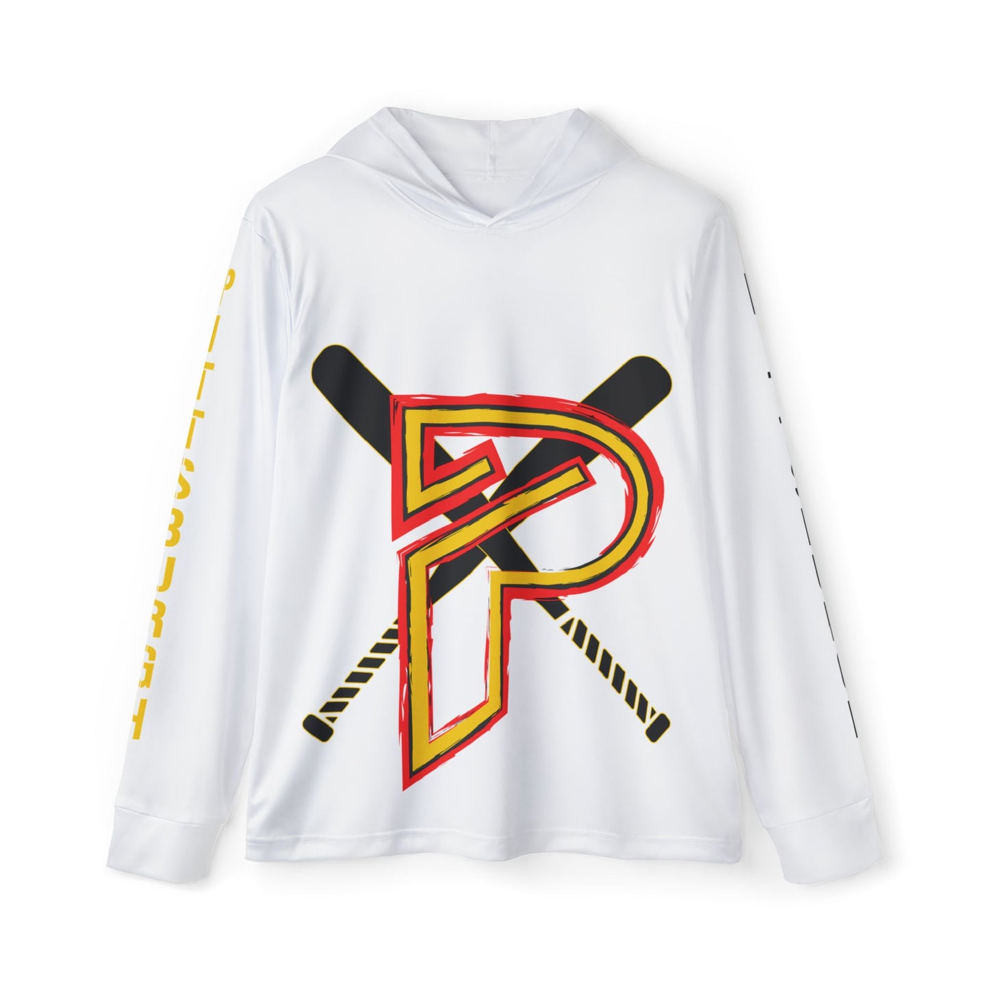 Men's Sports Warmup Hoodie