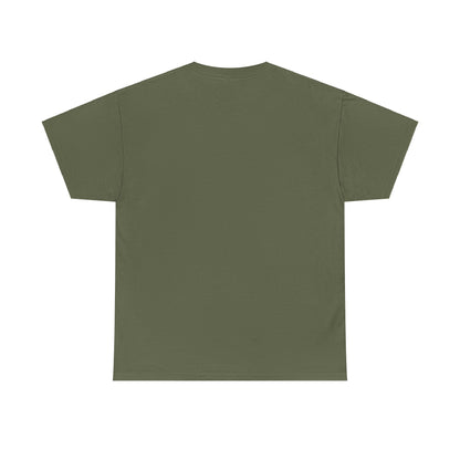 Bridges Color Rush Black Unisex Tee