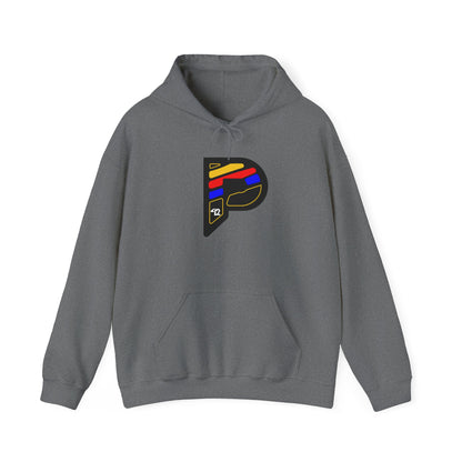 Retro Pittsburgh Hoodie