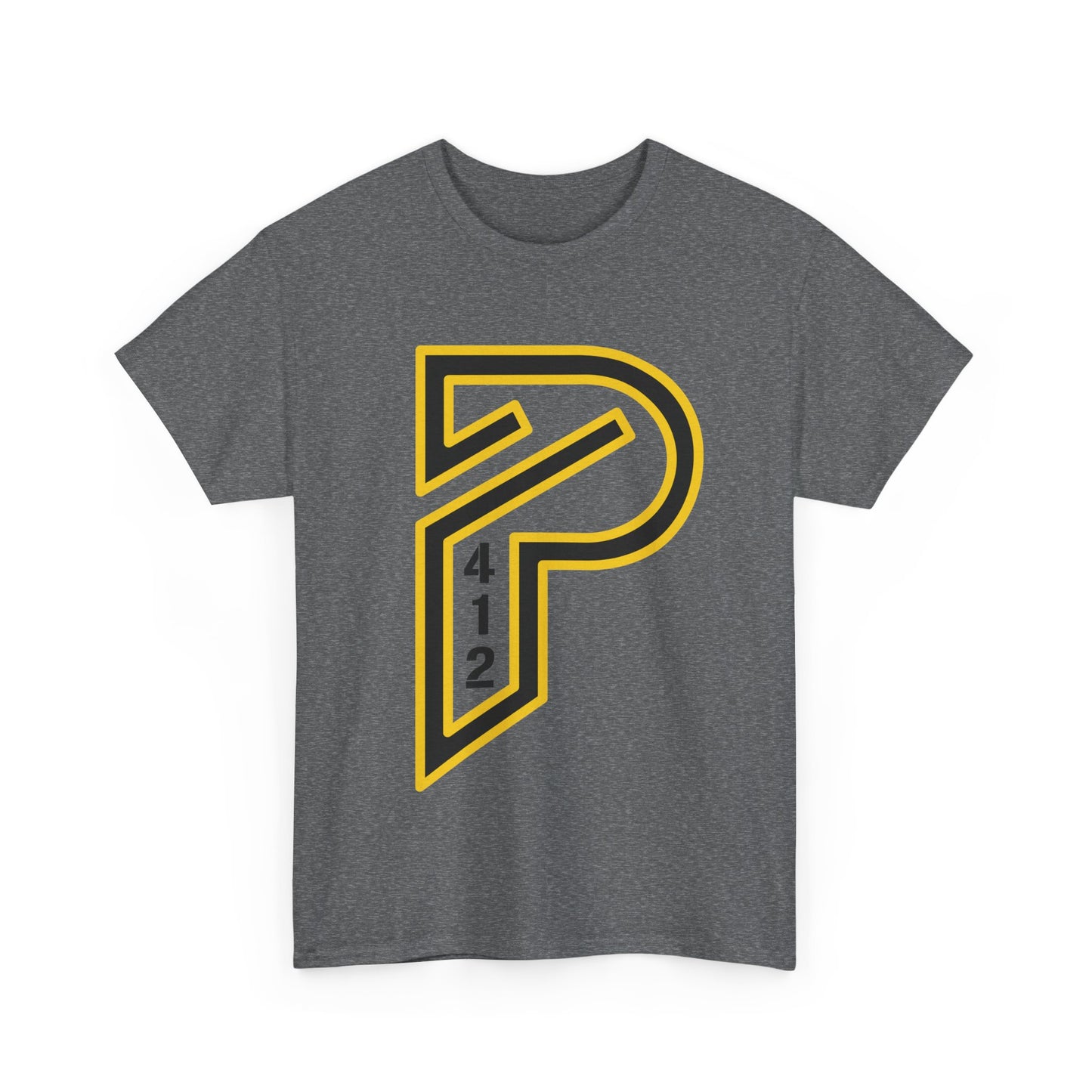 Bridges Unisex Tee