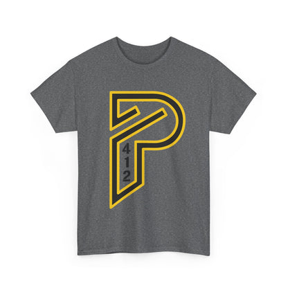 Bridges Unisex Tee
