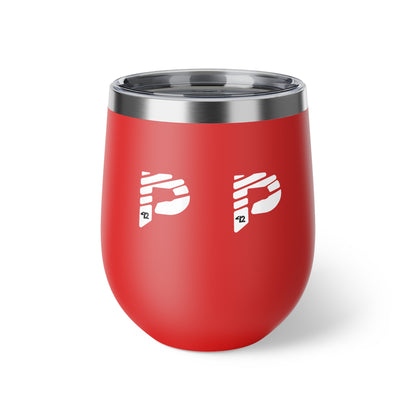 Color Rush Copper Vacuum Insulated Cup, 12oz