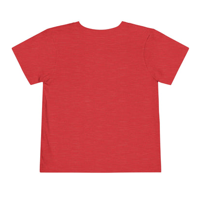 Toddler Short Sleeve Bridges Tee