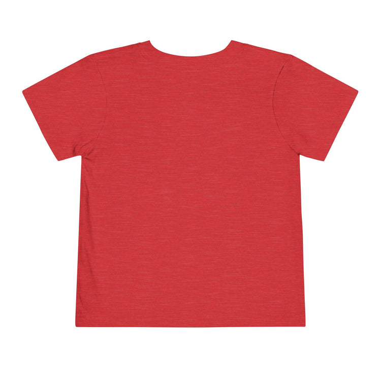 Toddler Short Sleeve Bridges Tee