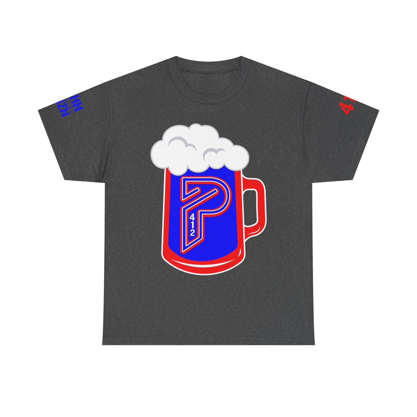 BeerBurgh Freedom