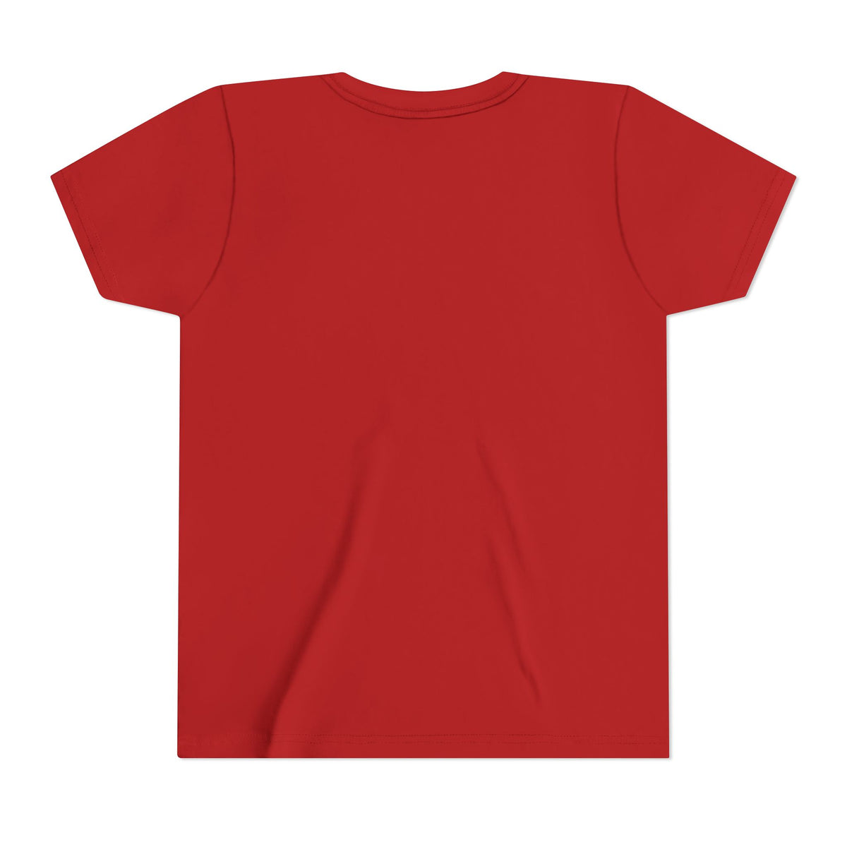 Youth Short Sleeve Bridges Tee