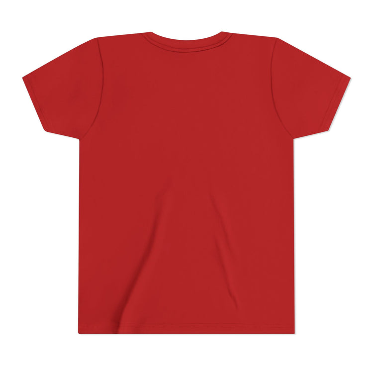 Youth Short Sleeve Bridges Tee