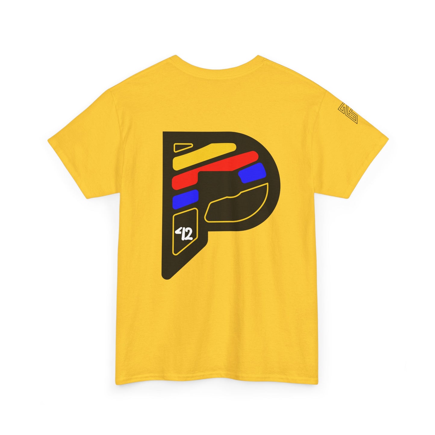 Retro Pittsburgh Unisex Tee