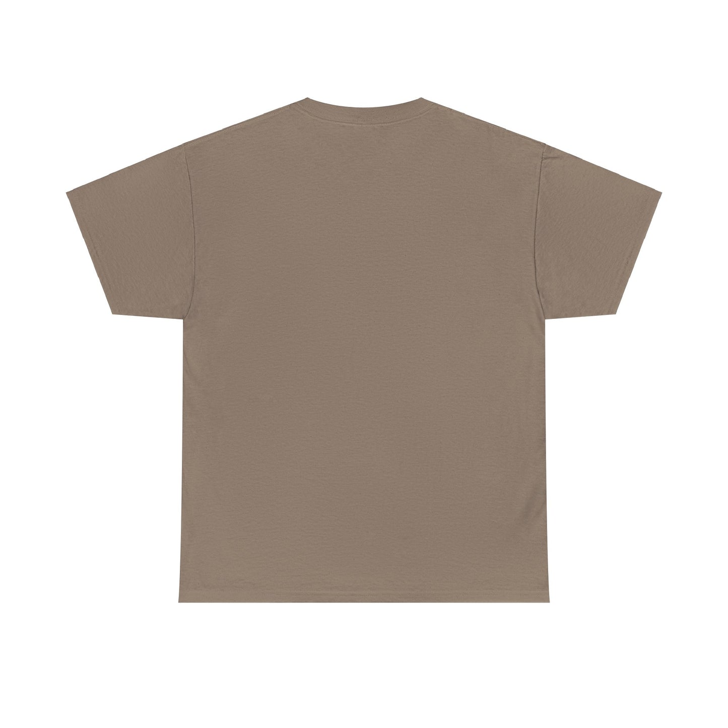 Bridges Color Rush Black Unisex Tee