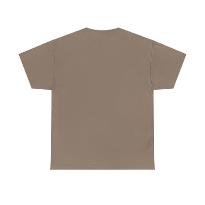 Bridges Color Rush Black Unisex Tee