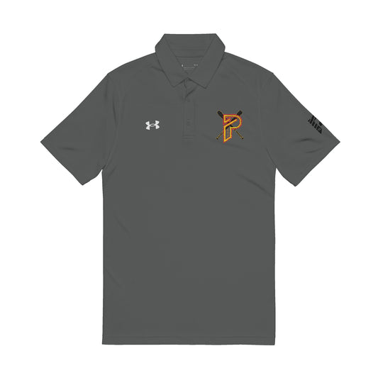 Under Armour® Men's Polo Shirt (Embroidery)